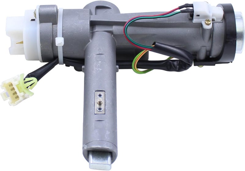 Roneeson Ignition Lock Switch with Keys for Kia Optima 2001-2006, Hyundai Sonata XG350 2002-2005 - Image 4